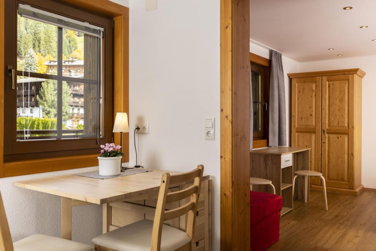 Haus Arnika Apartment Sankt Jakob in Defereggen Luaran gambar